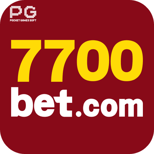 7700BET Logo